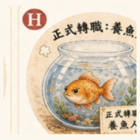圖案 H