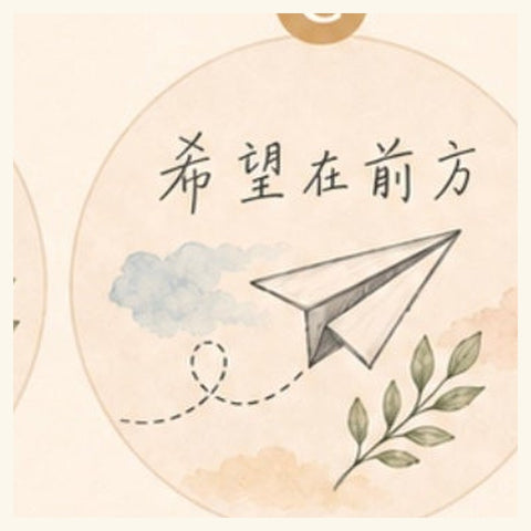 圖案 C
