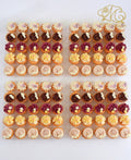 175件優惠裝mini cupcake