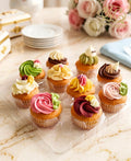 雜錦輕量裝mini cupcake
