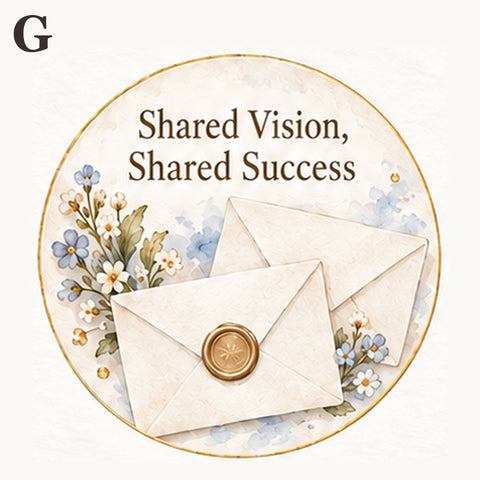 圖案 G