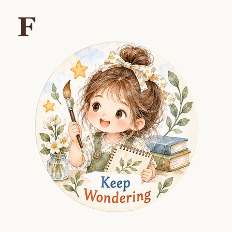 圖案 F