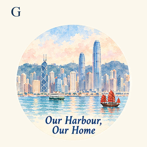 圖案 G