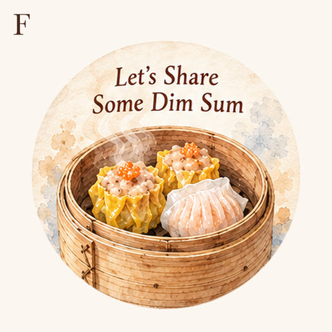 圖案 F