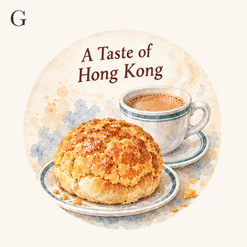 圖案 G