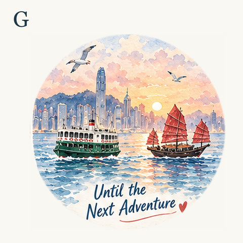 圖案 G