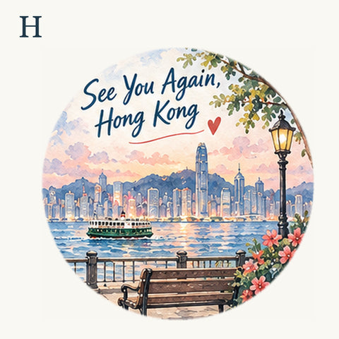 圖案 H