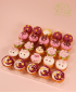 2025中秋Mini cupcake禮盒（25件裝）