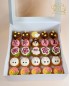 2026中秋Mini cupcake禮盒（25件裝）