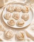 Cute Fat Cat Birthday