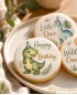 Little Dino's Birthday