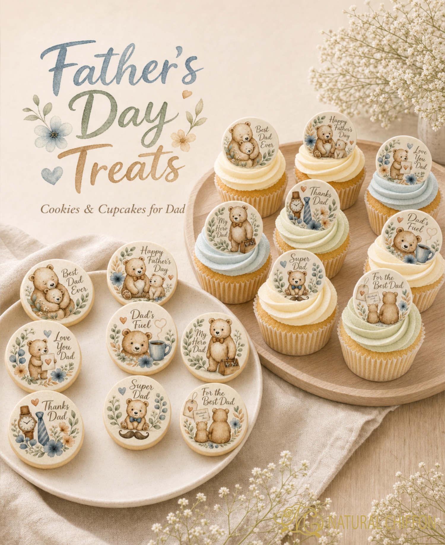 Father's Day