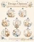 Father's Day｜8款設計｜可改文字