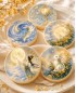 星河玉兔