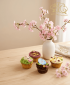 2026復活節Cupcake禮盒（4件裝）