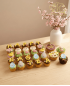 2026復活節Mini Cupcake禮盒(25個)