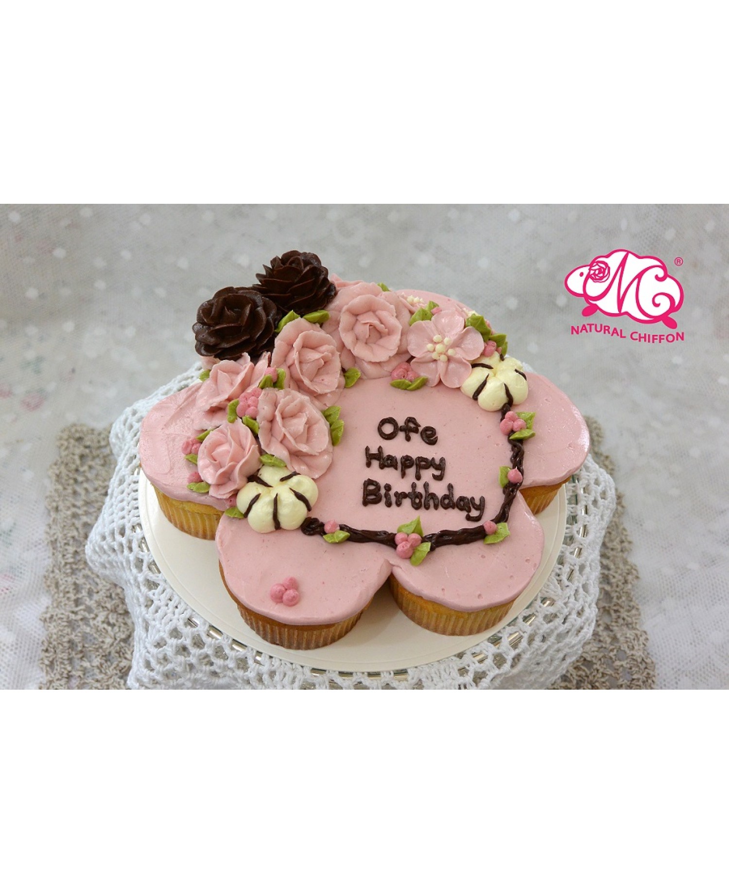 其他產品(CupcakeCake)