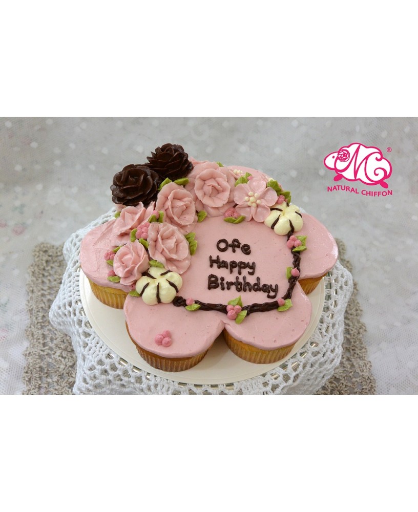 其他產品(CupcakeCake)