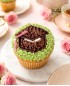 畢業帽 Cupcake