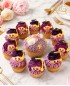 畢業生1大10小Cupcake禮盒