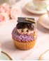 畢業男生 Cupcake
