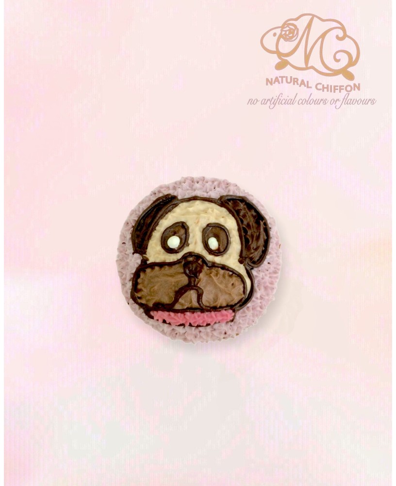 CA160 八哥 Cupcake