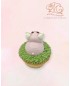 CA122 貓 Cupcake