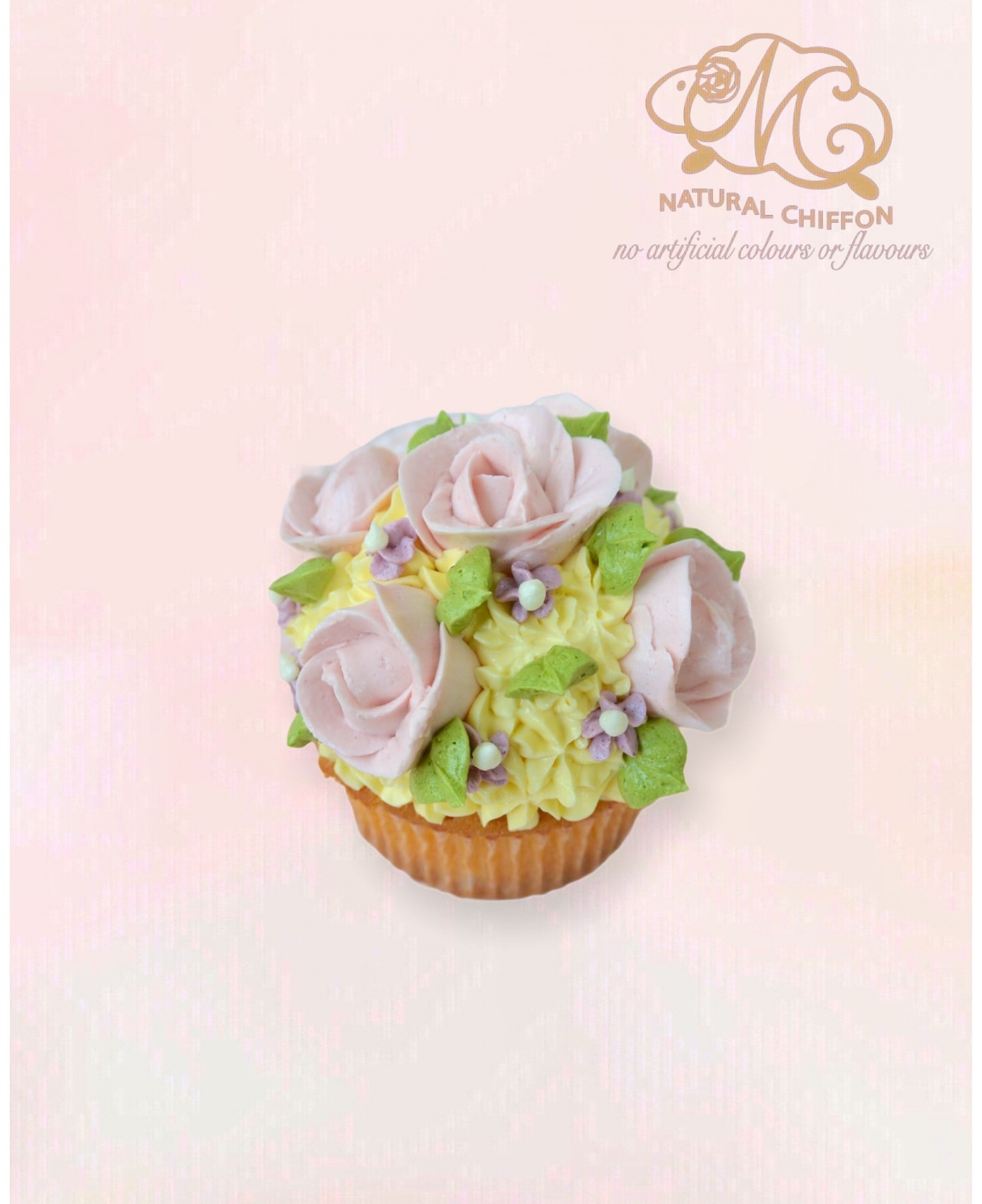 CF110 花球 Cucake