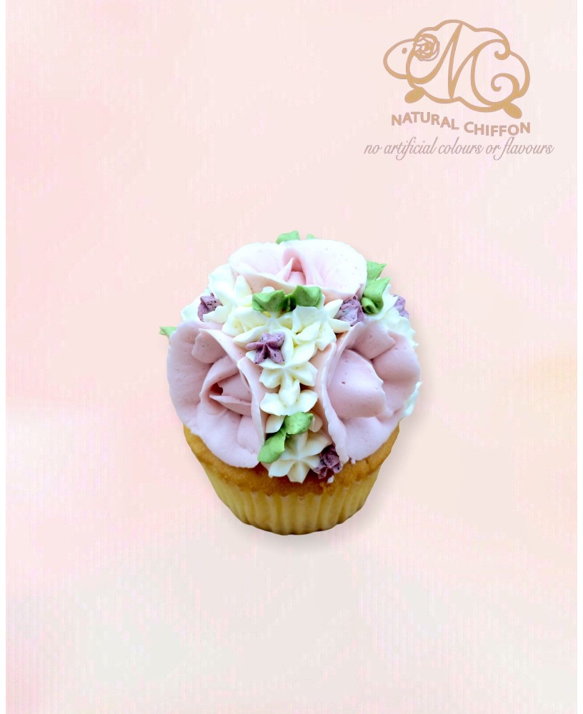CF109 花球 Cucake
