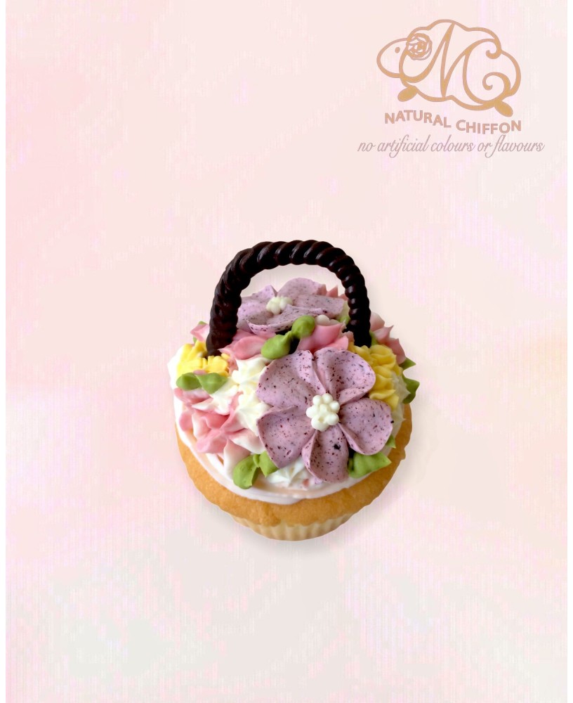 CF111 花籃 Cucake
