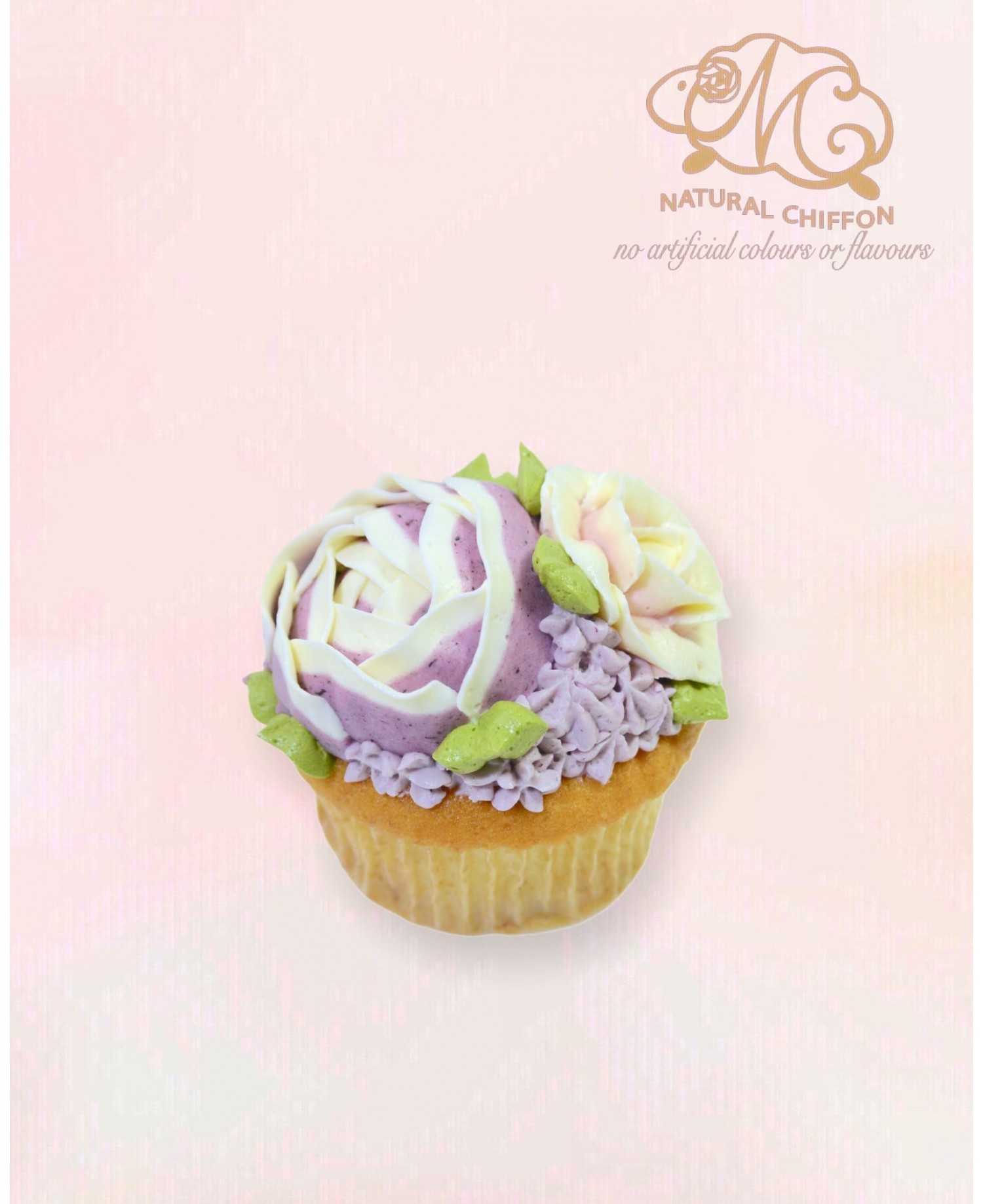 CF108 韓花 Cucake