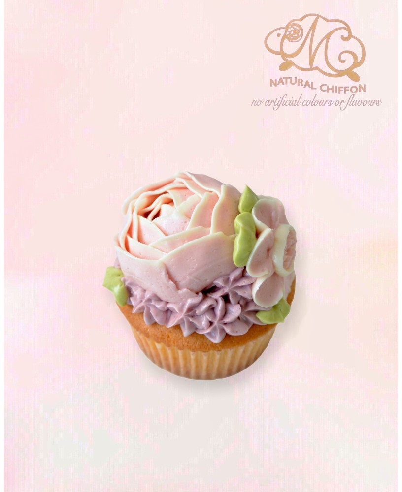 CF107 韓花 Cucake