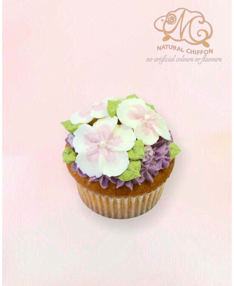 CF112 花 Cucake