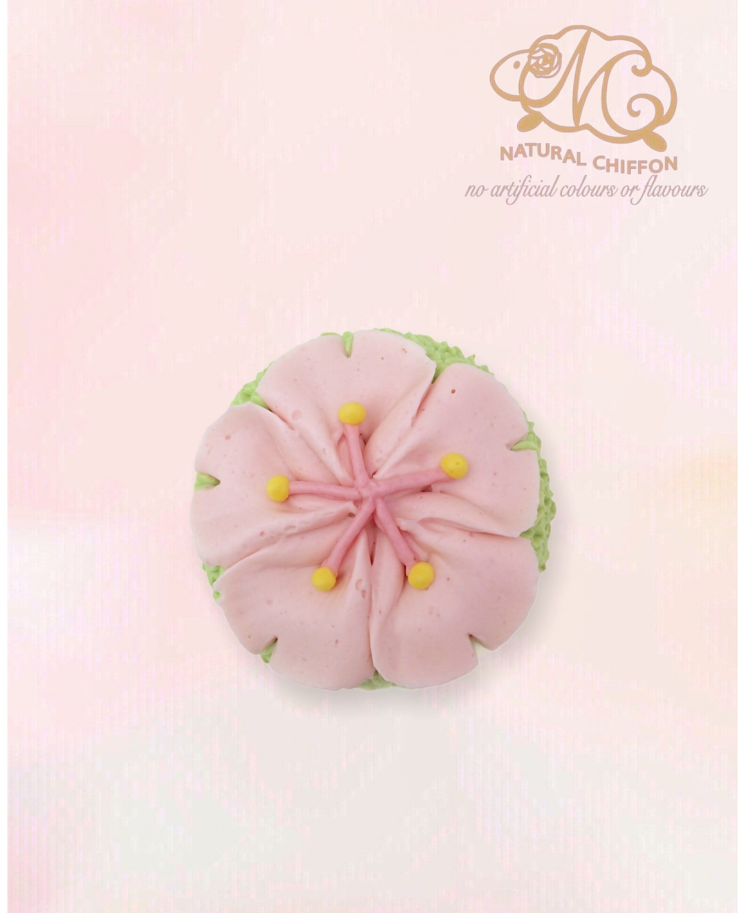 CF103 櫻花 Cucake
