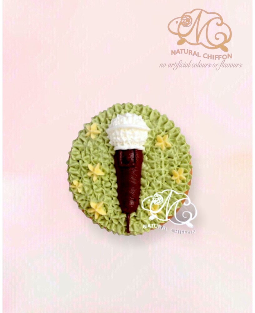 CO145 咪 Cupcake