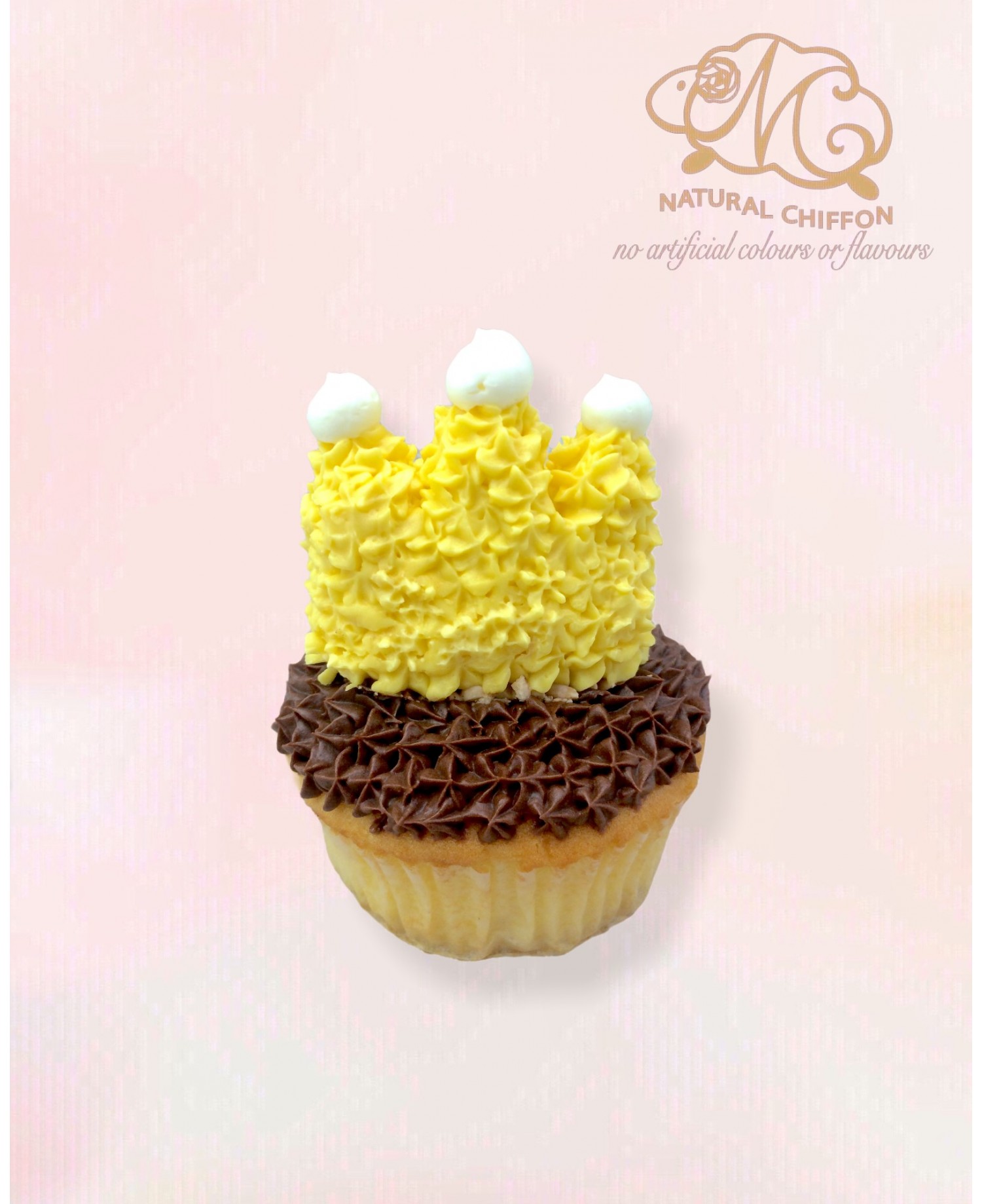 CO152 皇冠 Cupcake