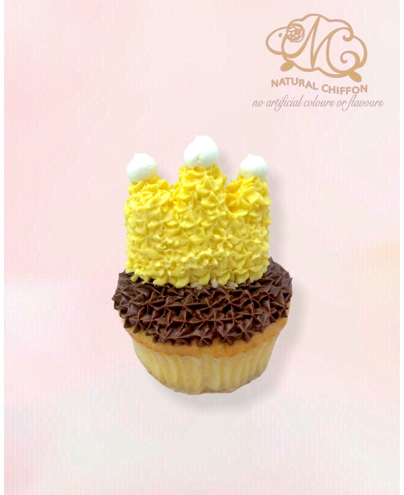 CO152 皇冠 Cupcake