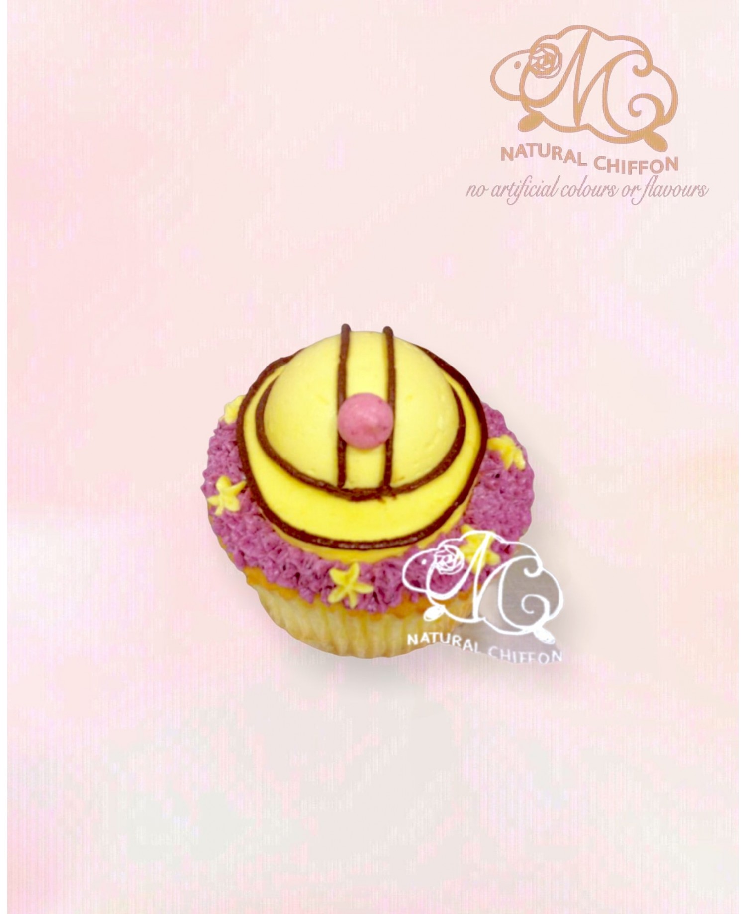 CO138 消防帽 Cupcake