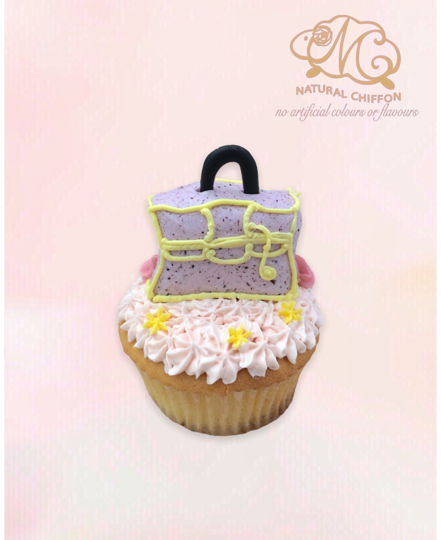 CO151 手袋 Cupcake