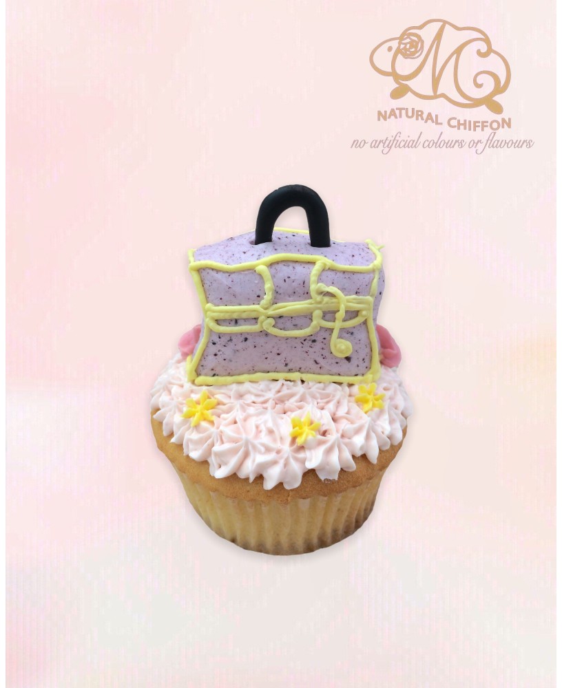 CO151 手袋 Cupcake