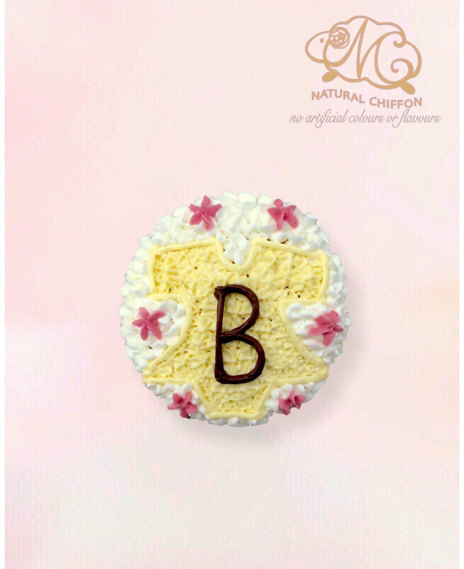 CO102 BB衫 Cupcake