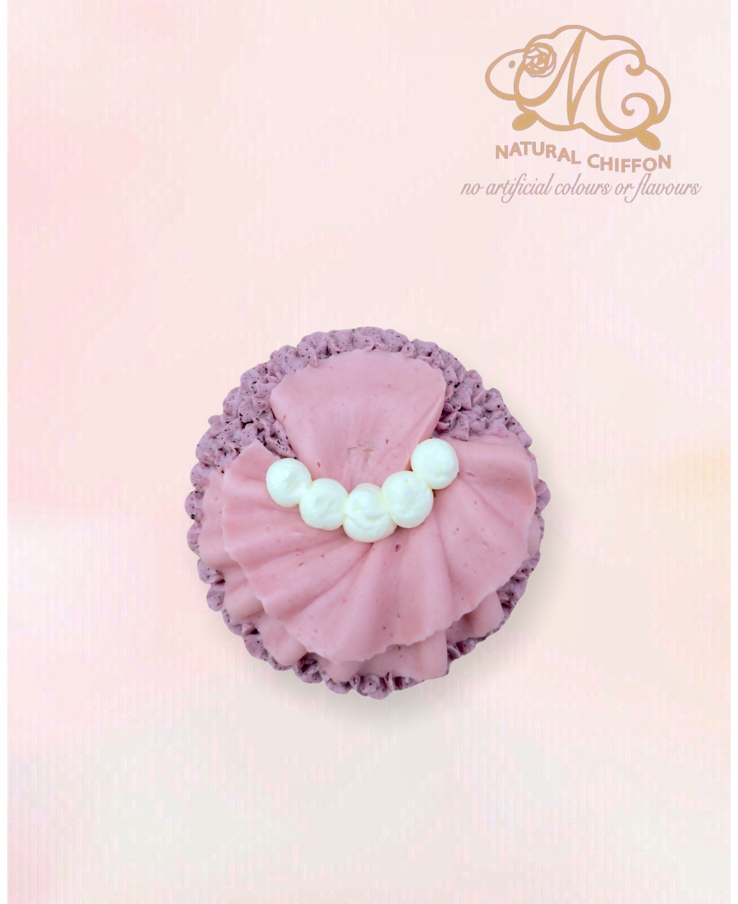 CO106 裙 Cupcake