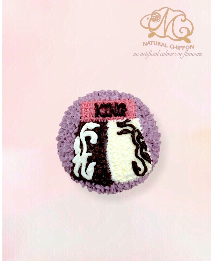 CO150 泰拳褲  Cupcake