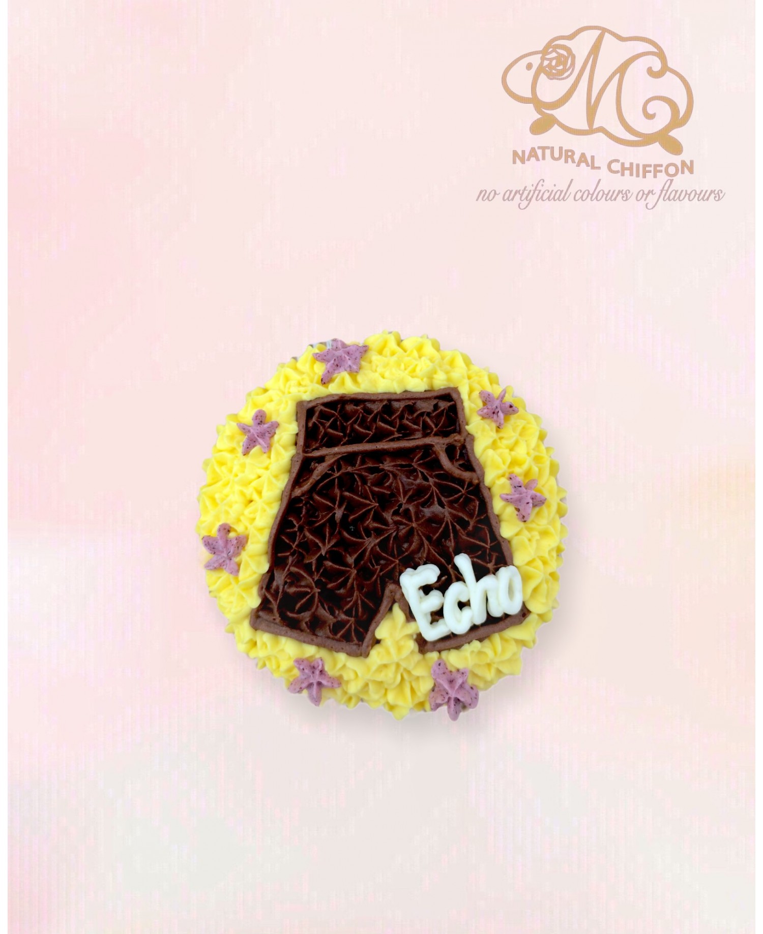 CO112 褲 Cupcake