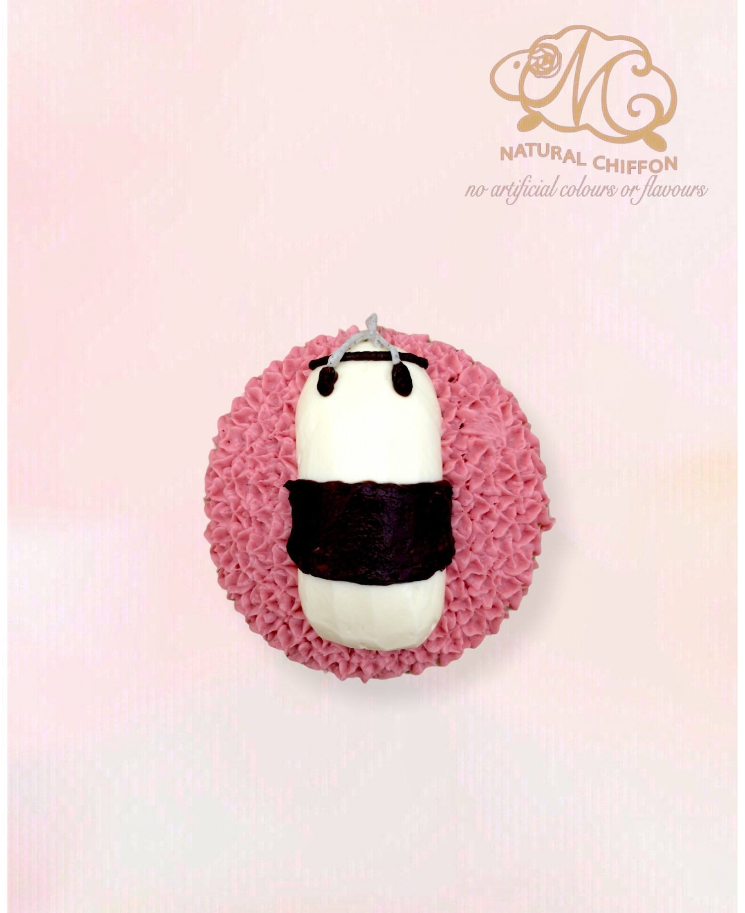CO148 沙包  Cupcake