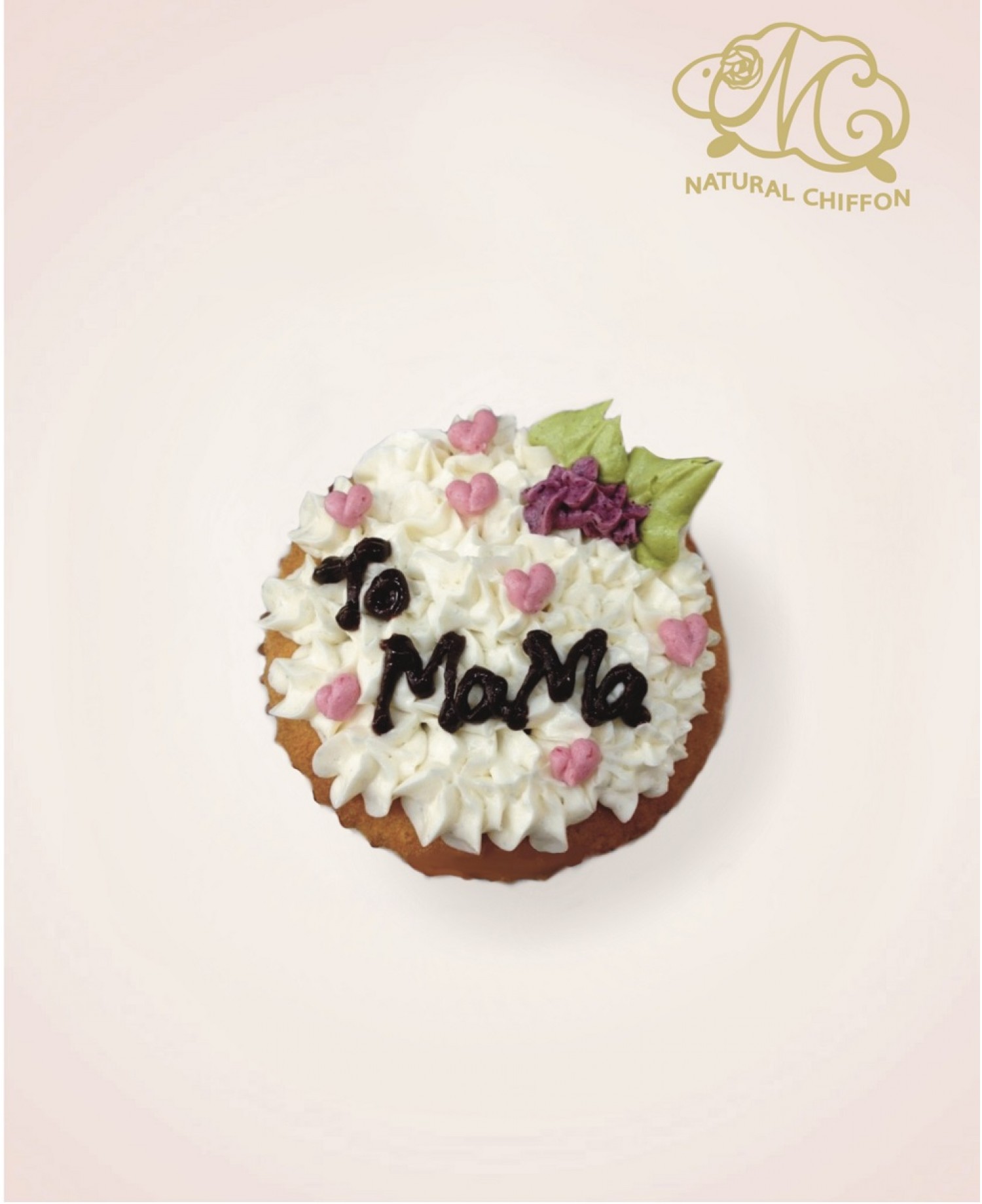 TMM Cupcake