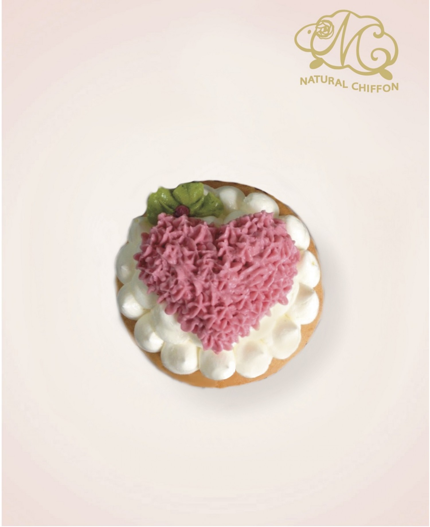 心cupcake