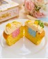 性別揭曉Cupcake